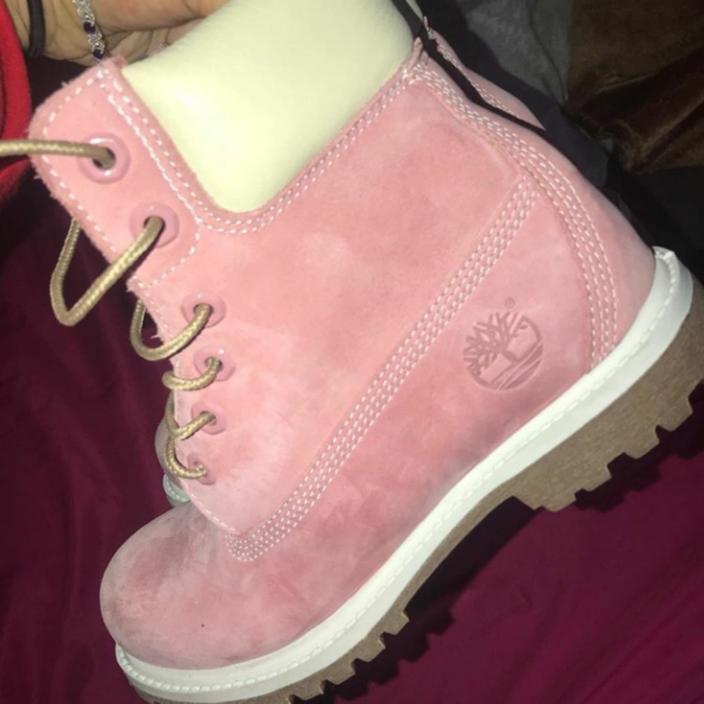 Timberlands - Picture 5 of 5
